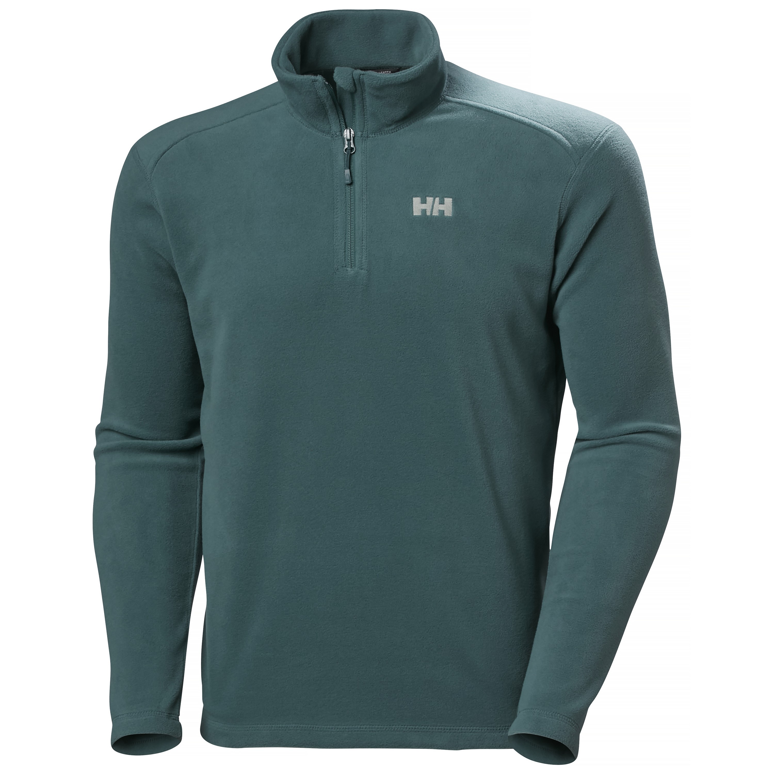Picture of Helly Hansen Men's Daybreaker ½ Zip Fleece Pullover Shirt