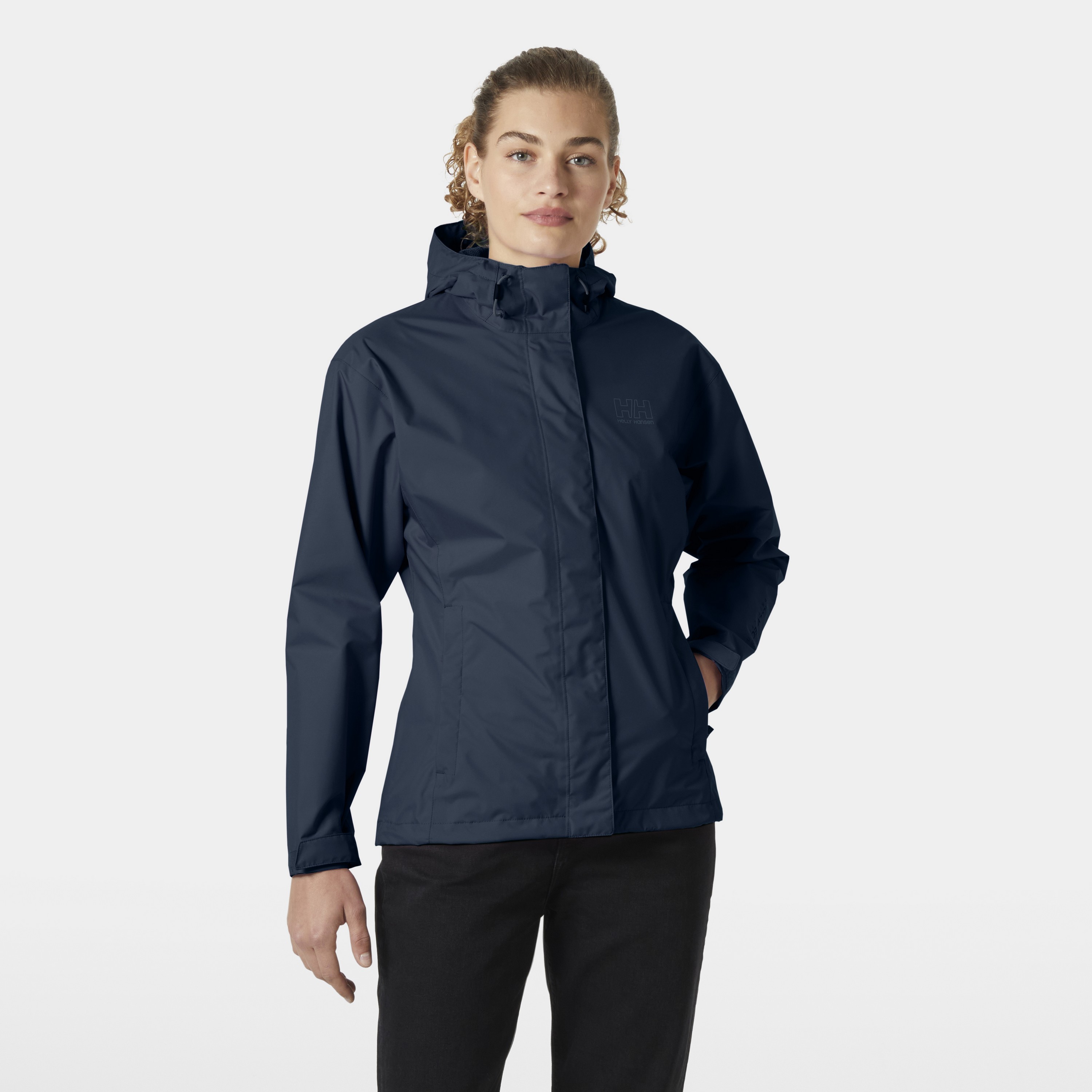 Picture of Helly Hansen Women's Seven J Jacket