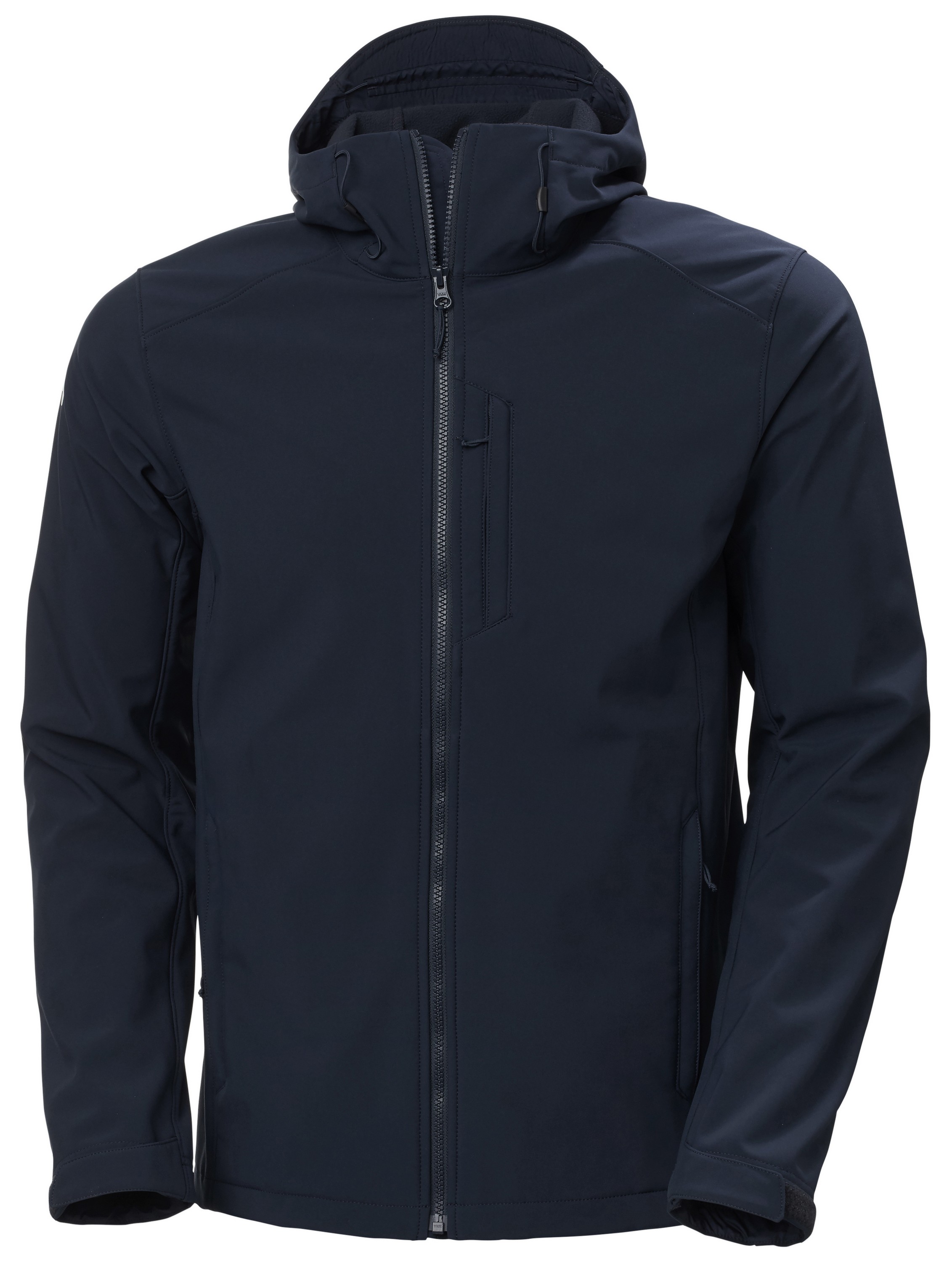 Picture of Helly Hansen Men's Paramount Hooded Softshell Jacket