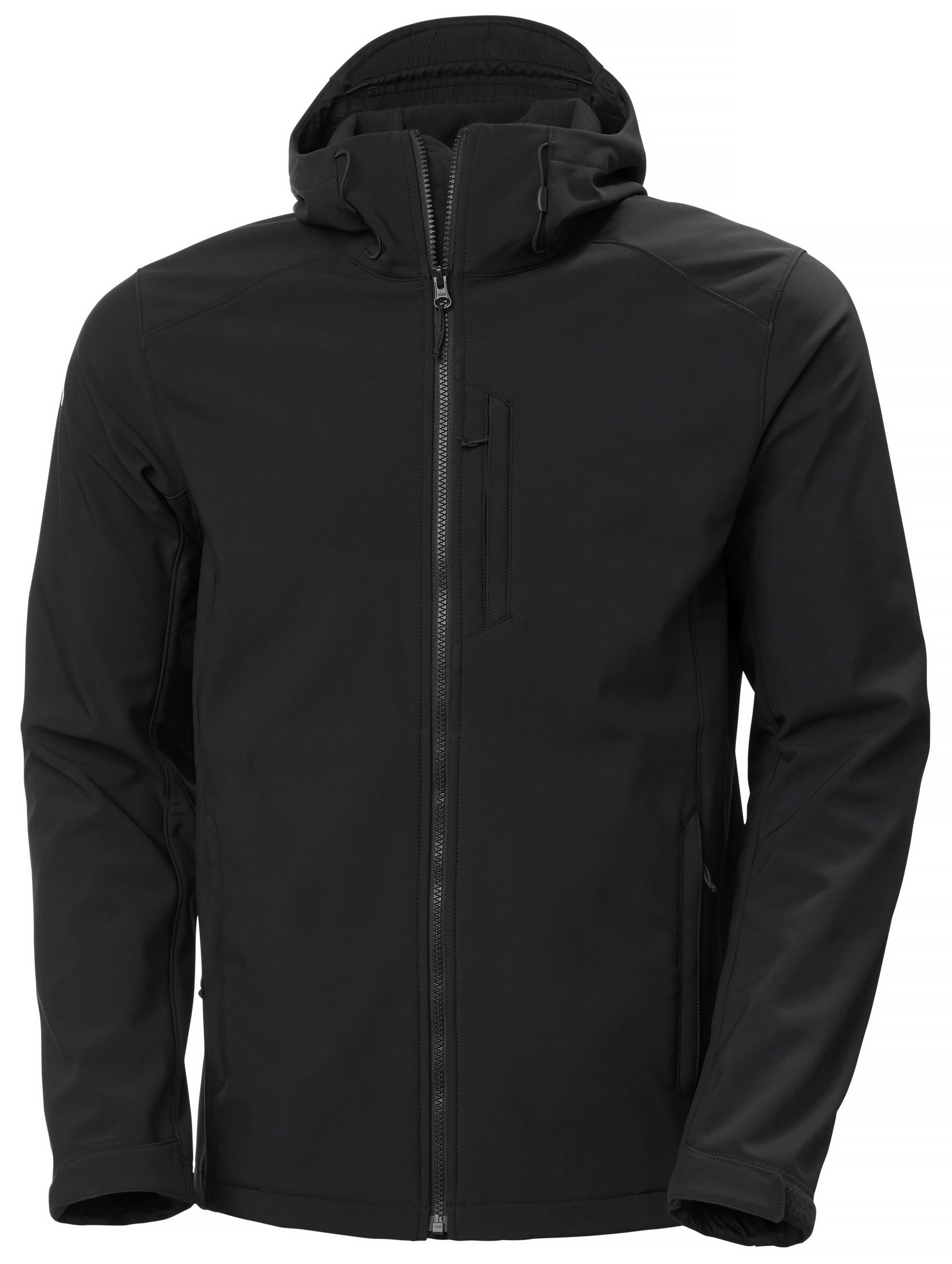 Picture of Helly Hansen Men's Paramount Hooded Softshell Jacket