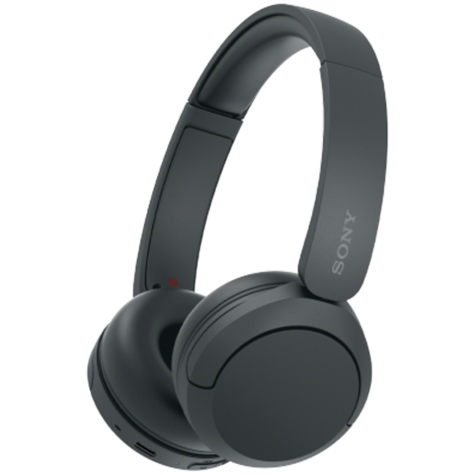 Picture of Sony Wireless Headphones w/Microphone