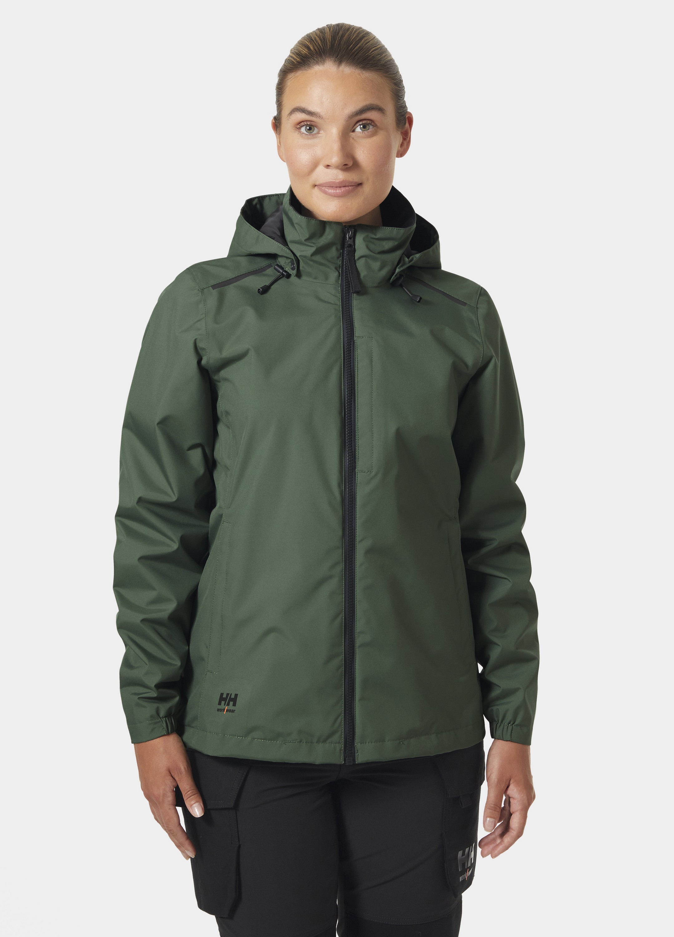 Picture of Helly Hansen Women's Manchester 2.0 Shell Jacket
