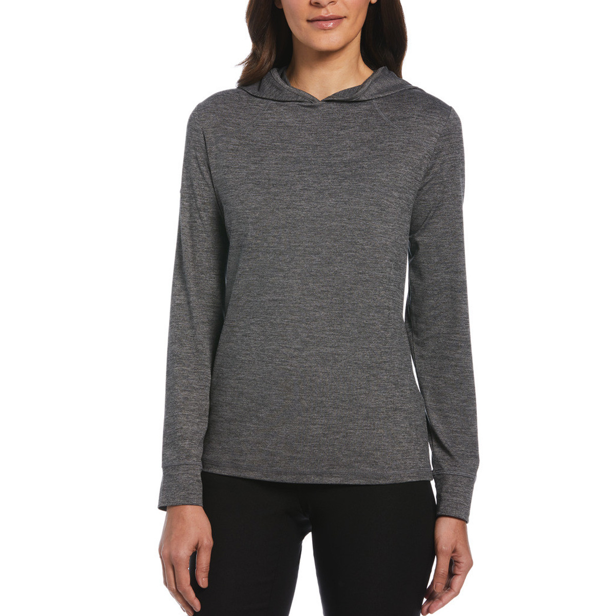 Picture of Callaway Ladies' Soft Touch Hoodie