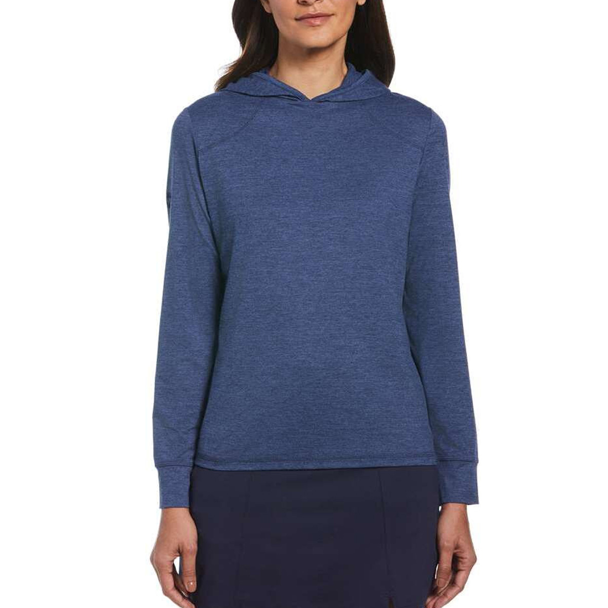 Picture of Callaway Ladies' Soft Touch Hoodie