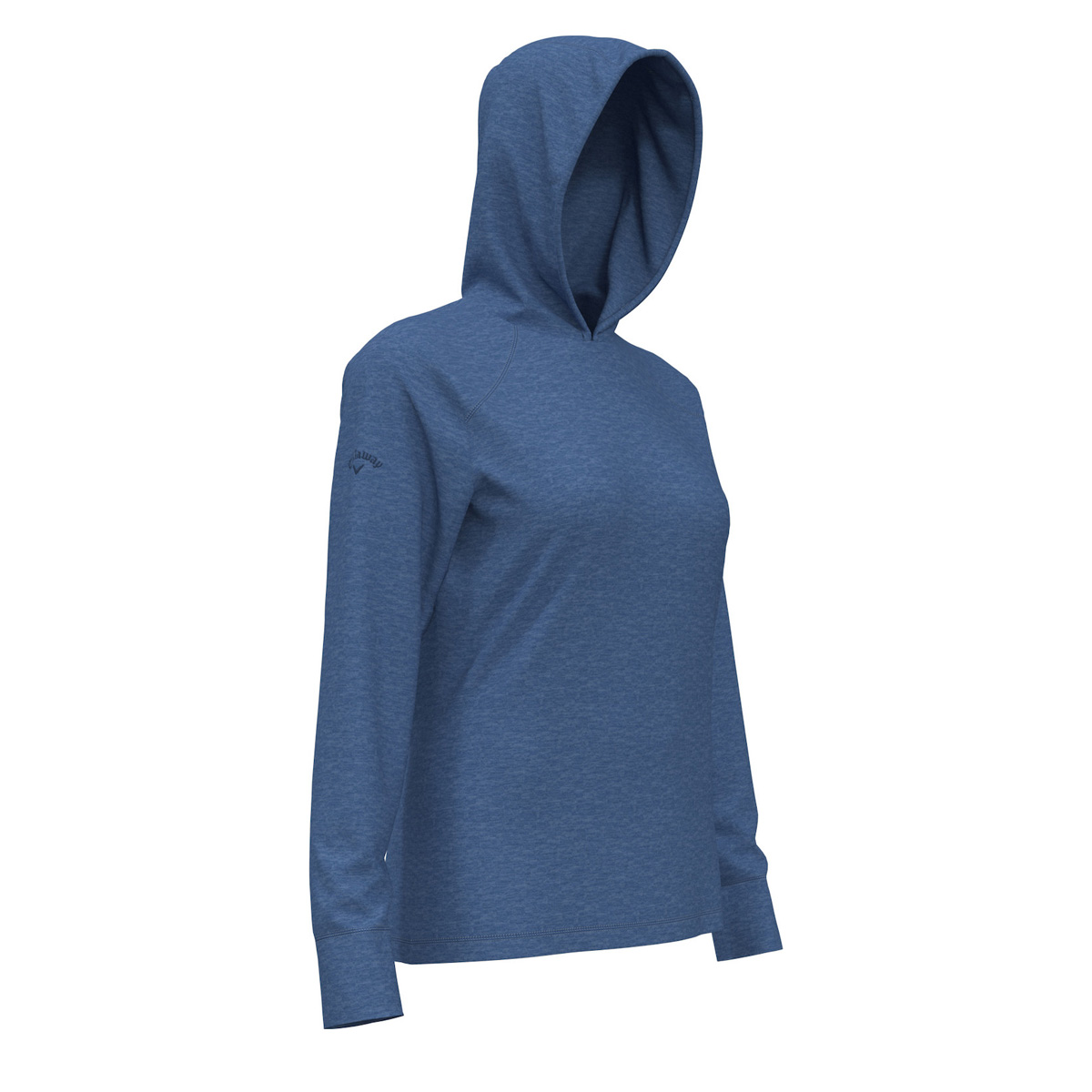 Picture of Callaway Ladies' Soft Touch Hoodie