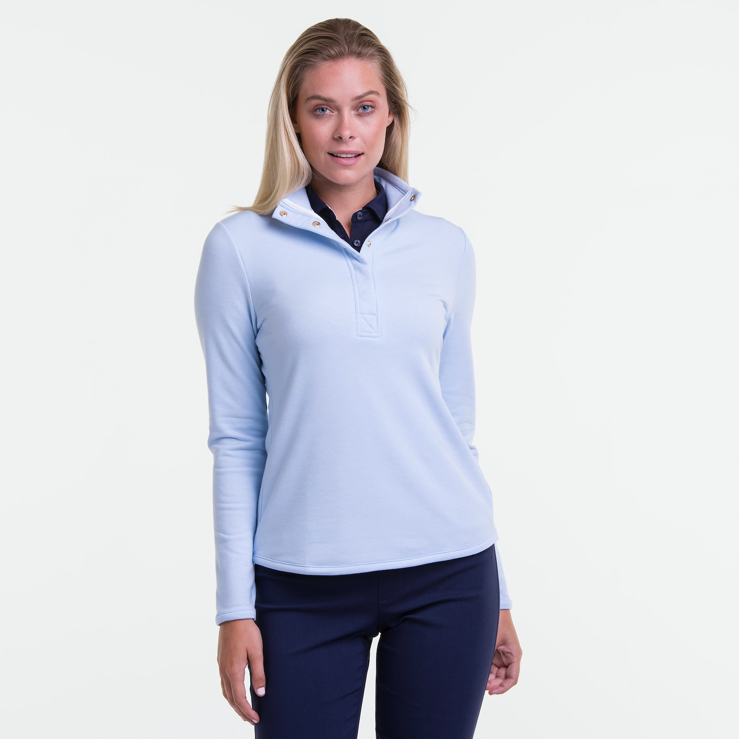 Picture of Fairway & Greene Women's Kate Old School Sweatshirt