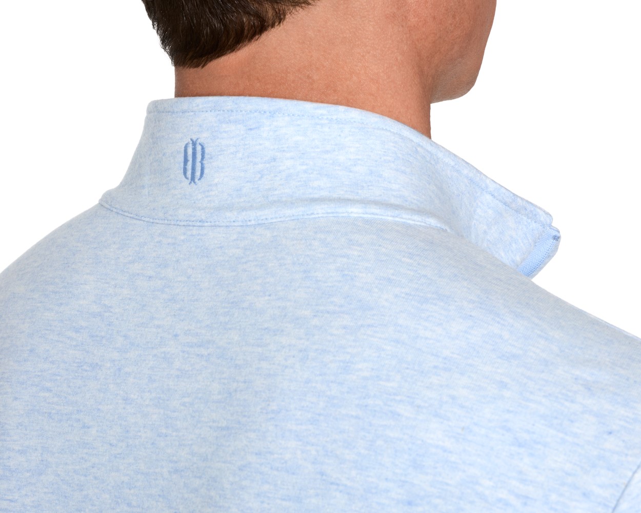 Picture of Holderness & Bourne The Harper Pullover
