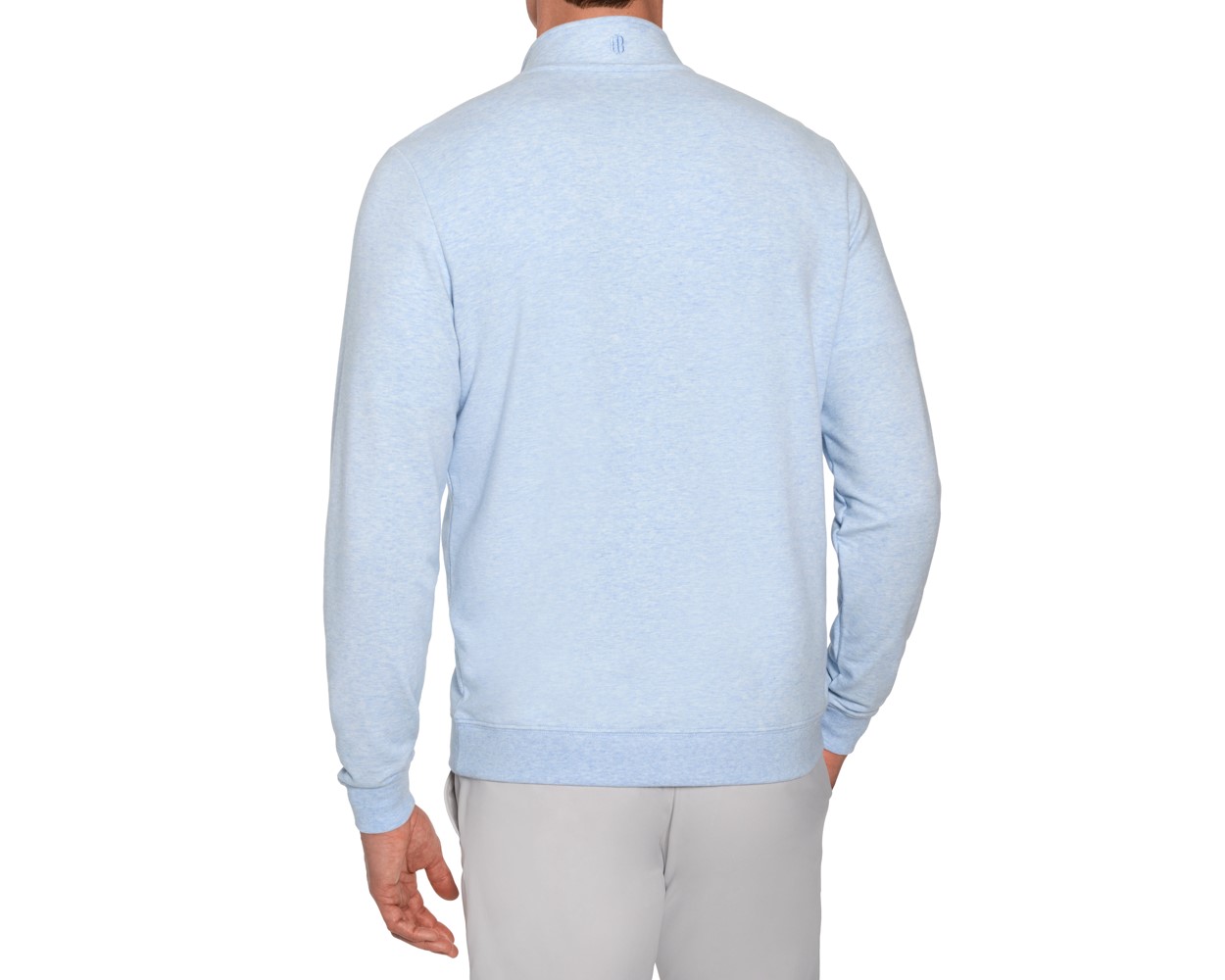 Picture of Holderness & Bourne The Harper Pullover