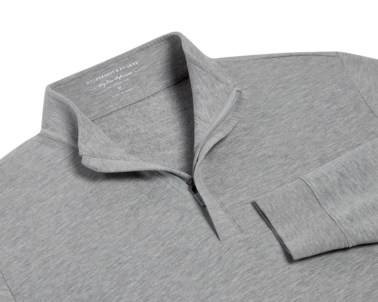 Picture of Holderness & Bourne The Harper Pullover