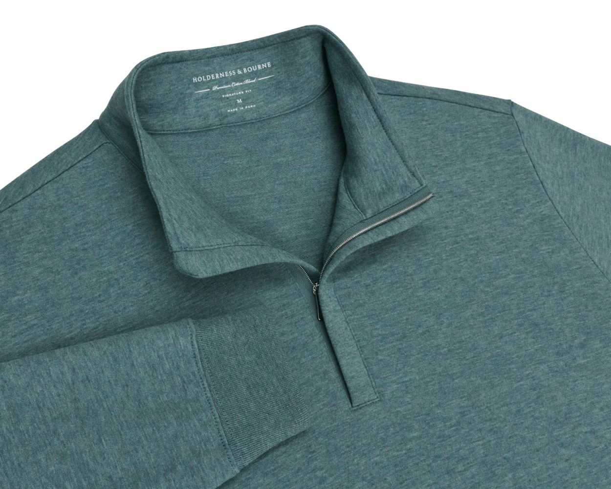 Picture of Holderness & Bourne The Harper Pullover