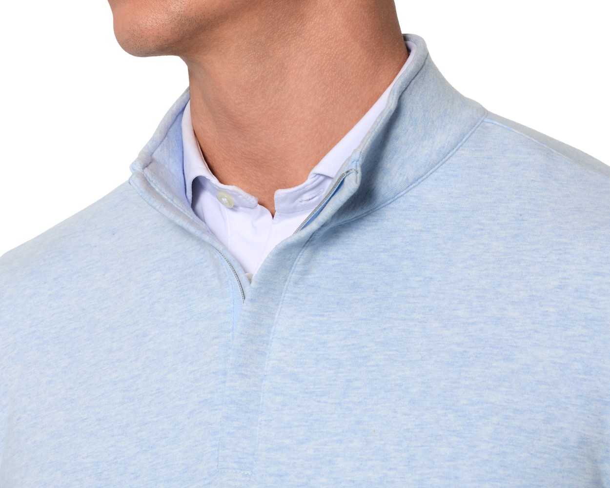 Picture of Holderness & Bourne The Harper Pullover