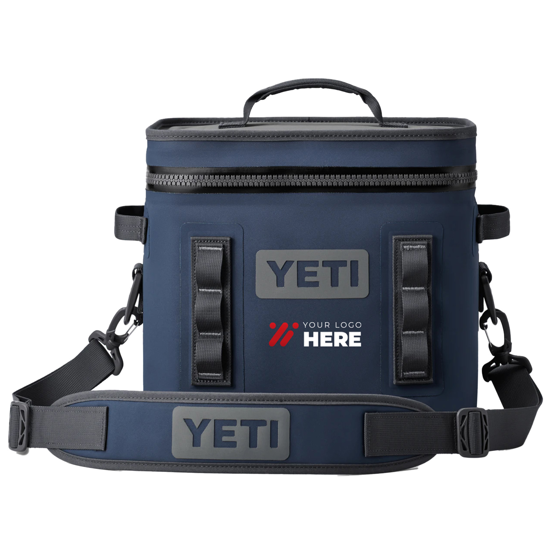 Picture of Yeti Hopper Flip 12