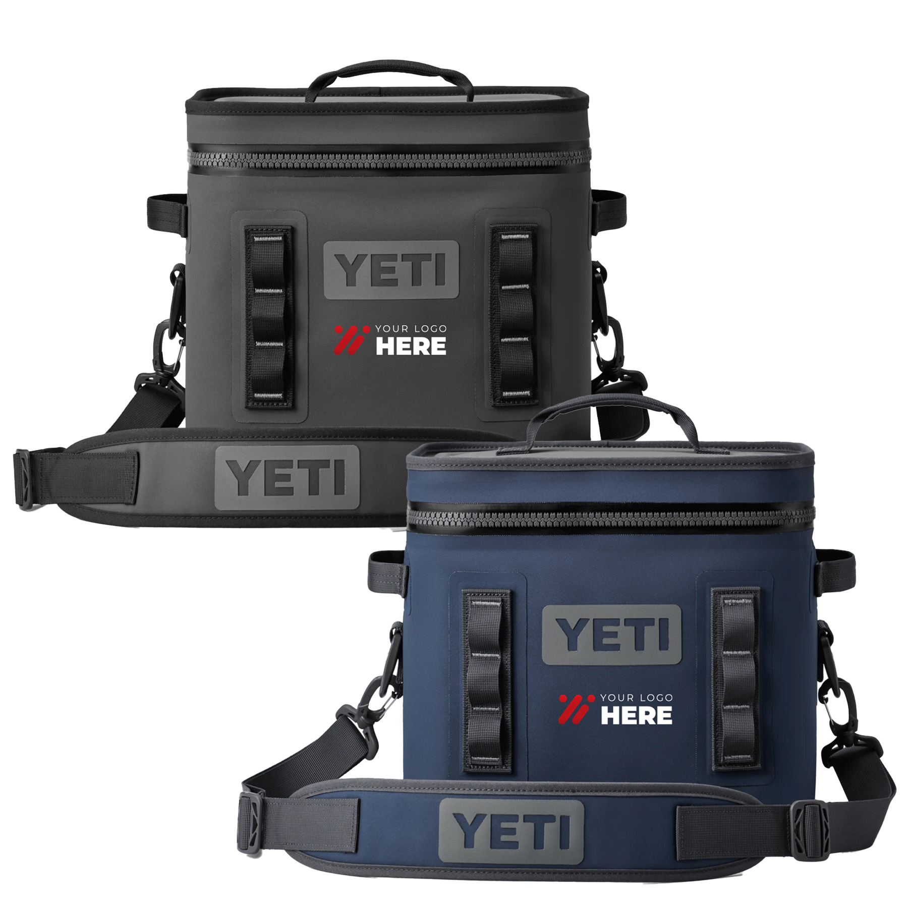 Picture of Yeti Hopper Flip 12