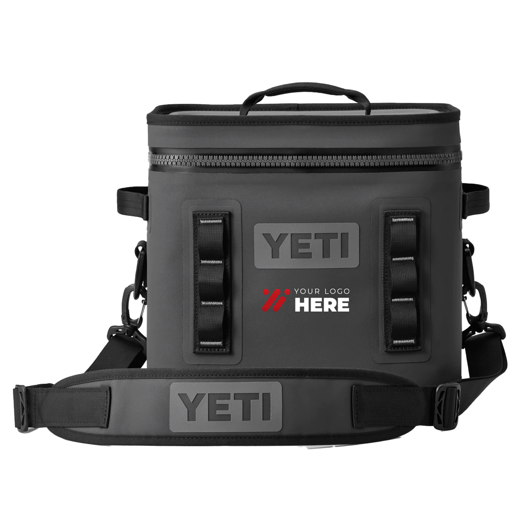 Picture of Yeti Hopper Flip 12