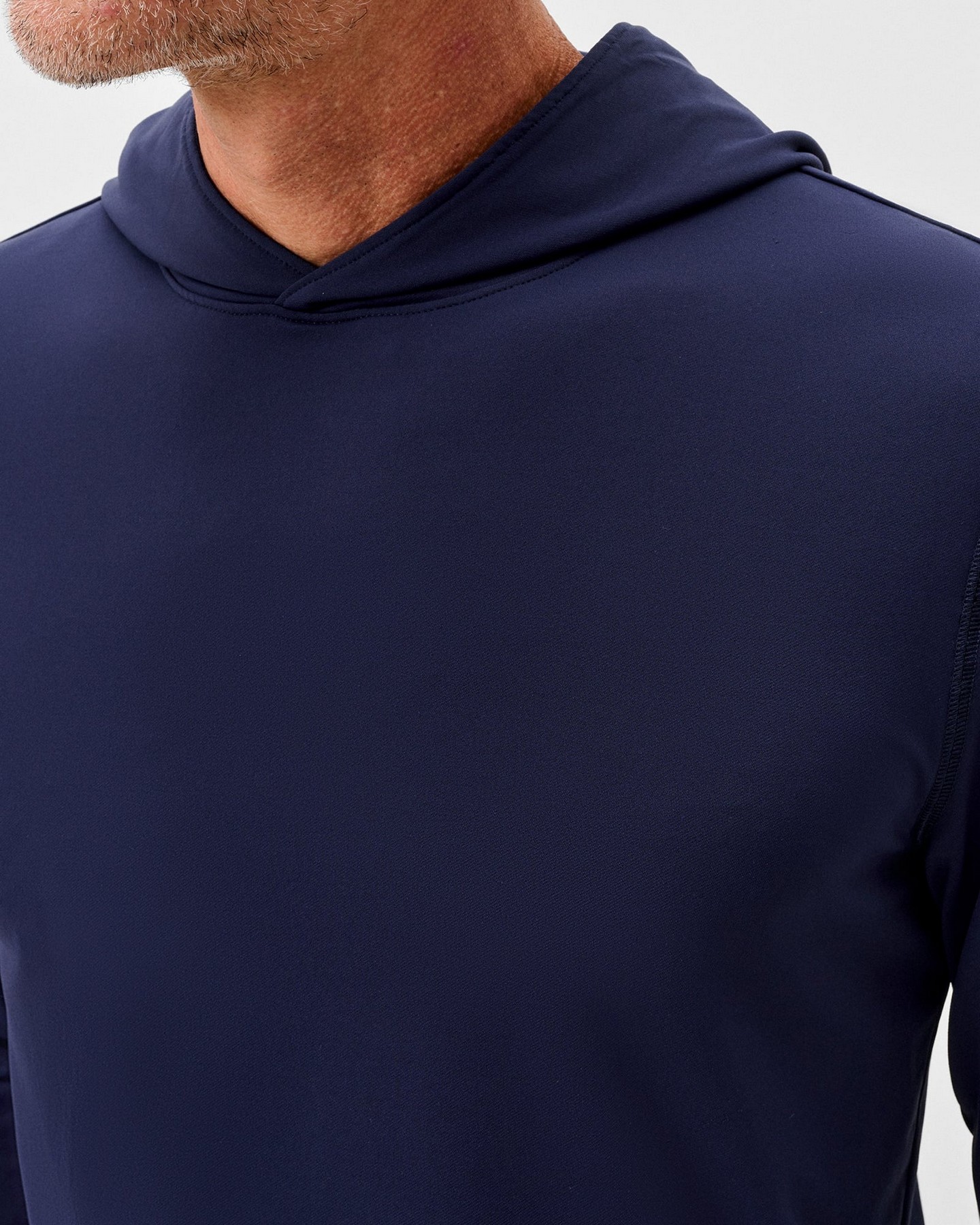 Picture of Johnnie-O Men's Motion Performance Hoodie