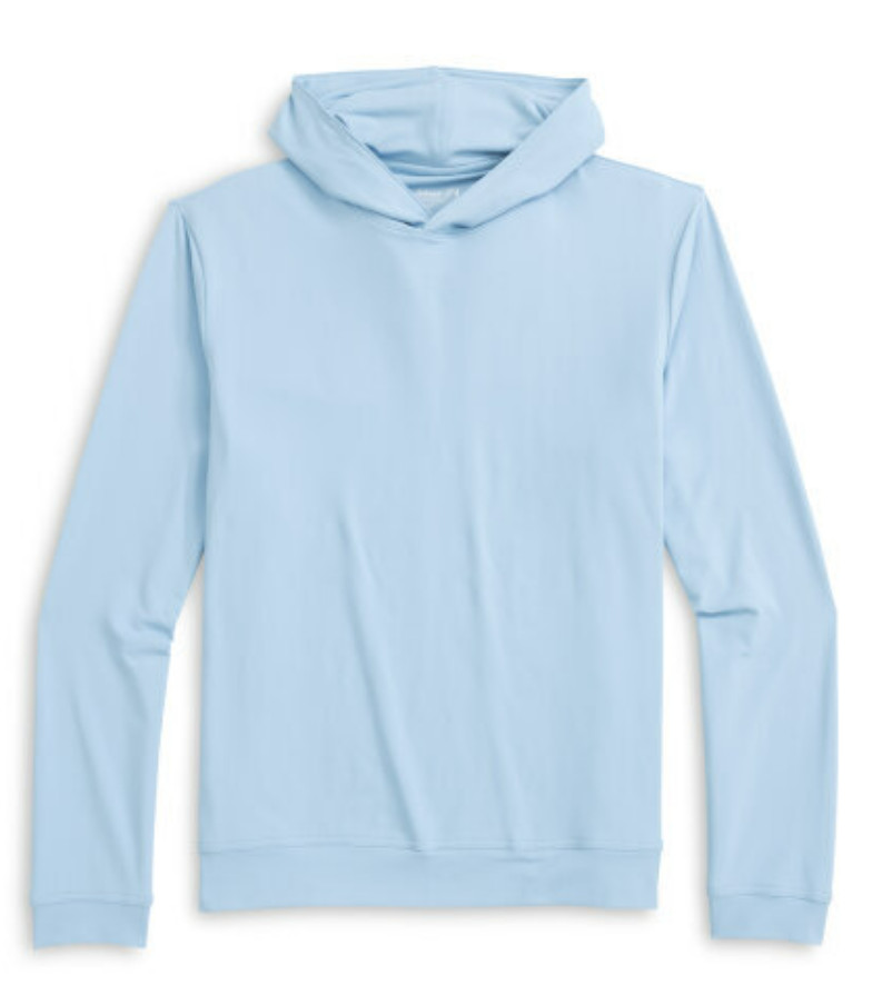 Picture of Johnnie-O Men's Motion Performance Hoodie