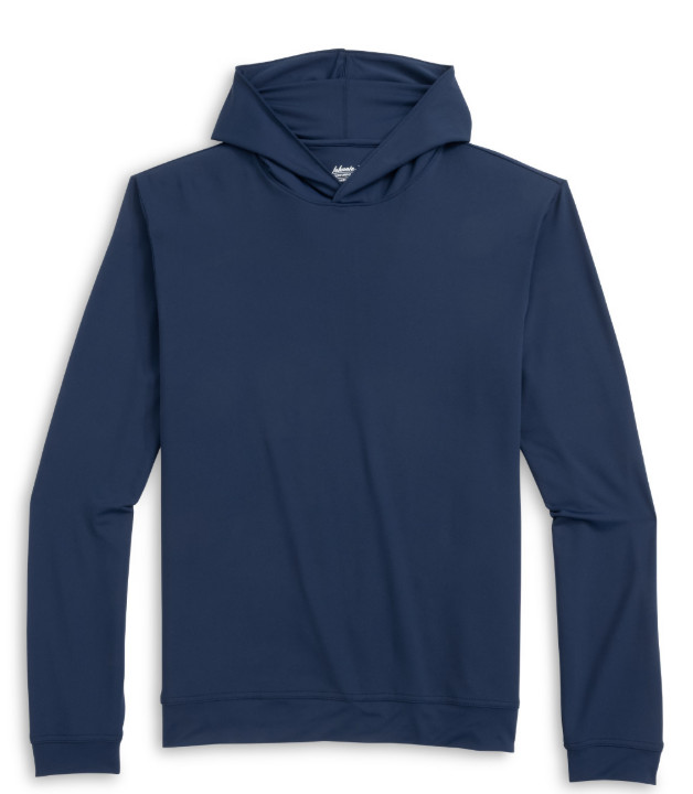 Picture of Johnnie-O Men's Motion Performance Hoodie