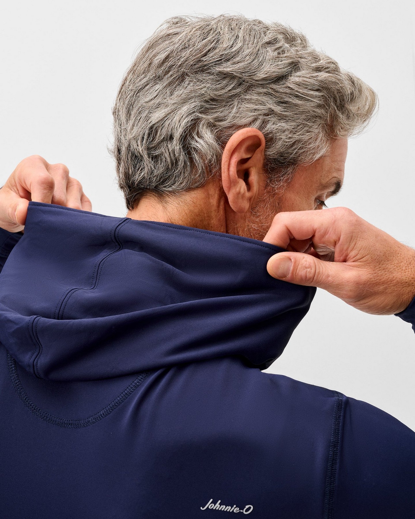Picture of Johnnie-O Men's Motion Performance Hoodie