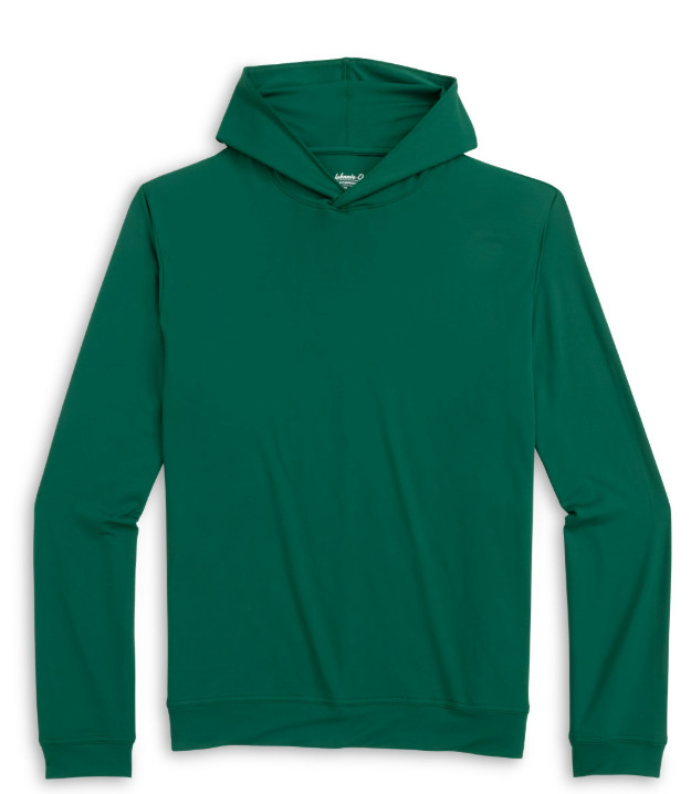 Picture of Johnnie-O Men's Motion Performance Hoodie