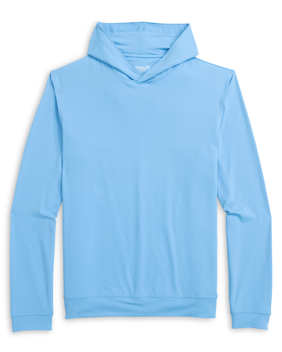Picture of Johnnie-O Men's Motion Performance Hoodie