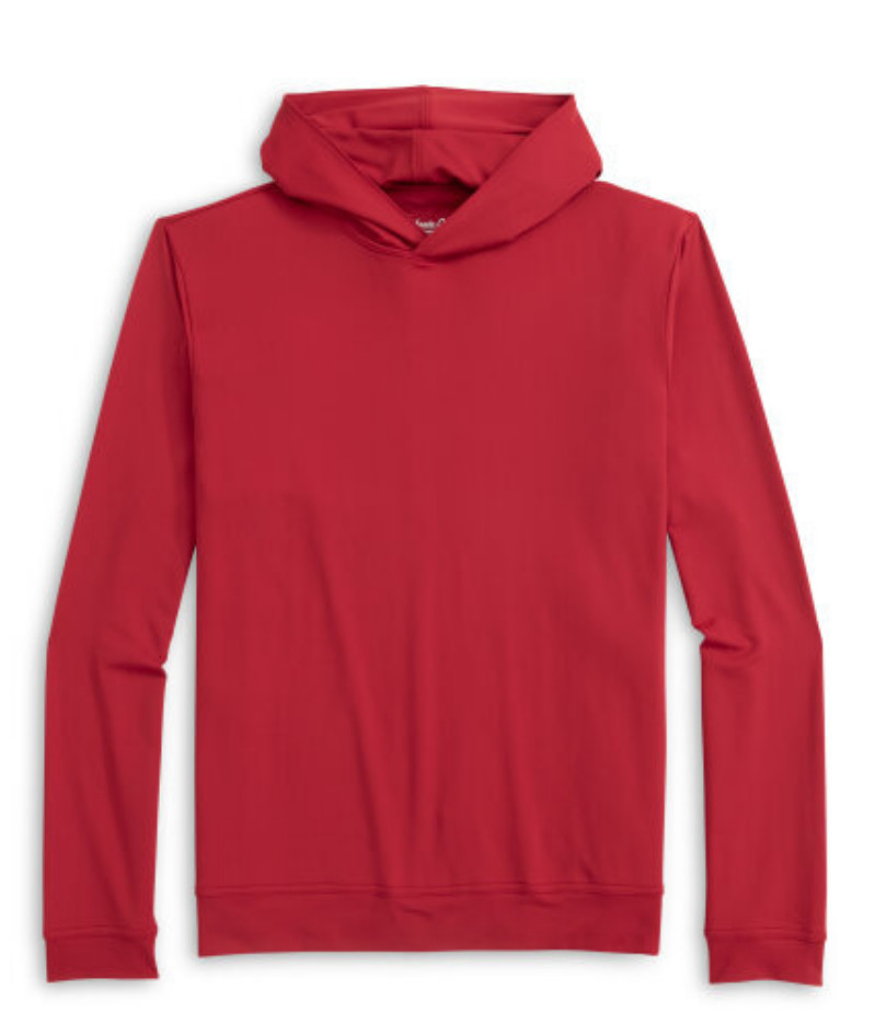 Picture of Johnnie-O Men's Motion Performance Hoodie