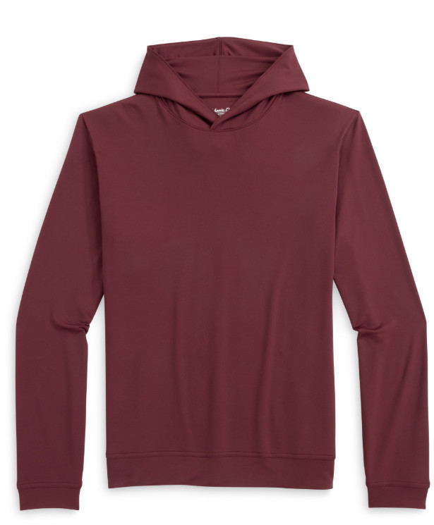 Picture of Johnnie-O Men's Motion Performance Hoodie
