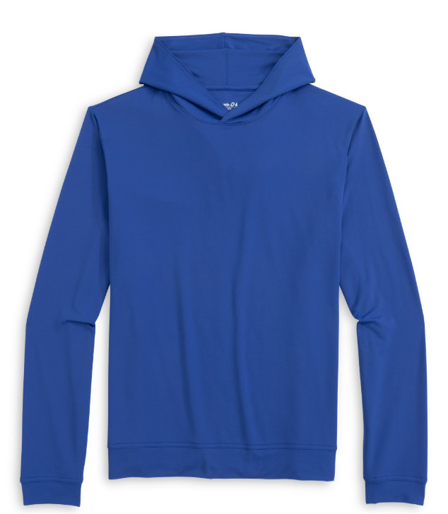 Picture of Johnnie-O Men's Motion Performance Hoodie