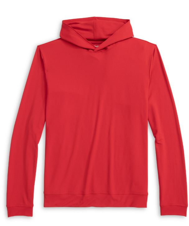 Picture of Johnnie-O Men's Motion Performance Hoodie