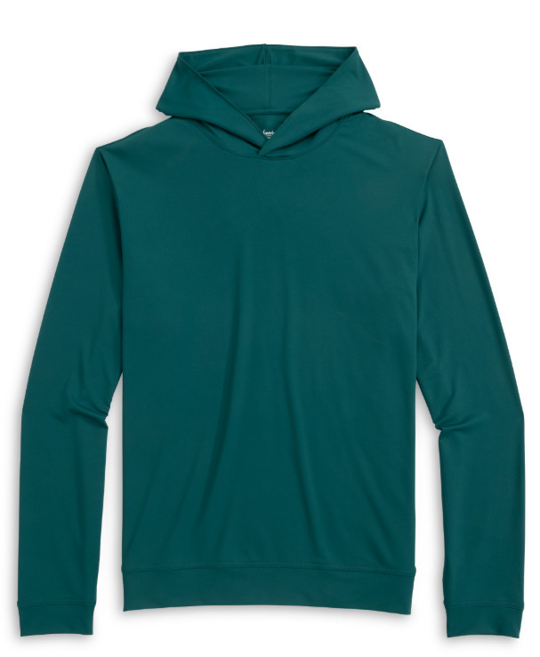 Picture of Johnnie-O Men's Motion Performance Hoodie