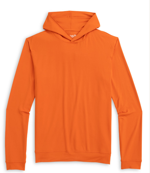 Picture of Johnnie-O Men's Motion Performance Hoodie