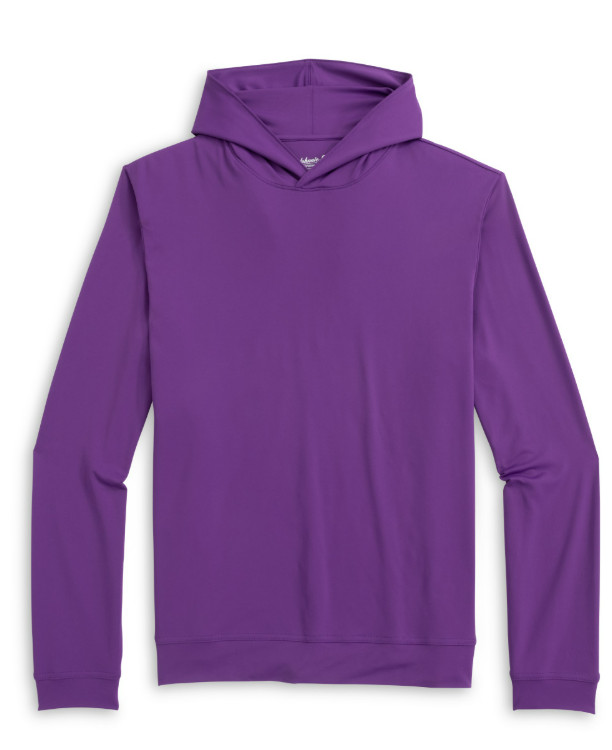Picture of Johnnie-O Men's Motion Performance Hoodie