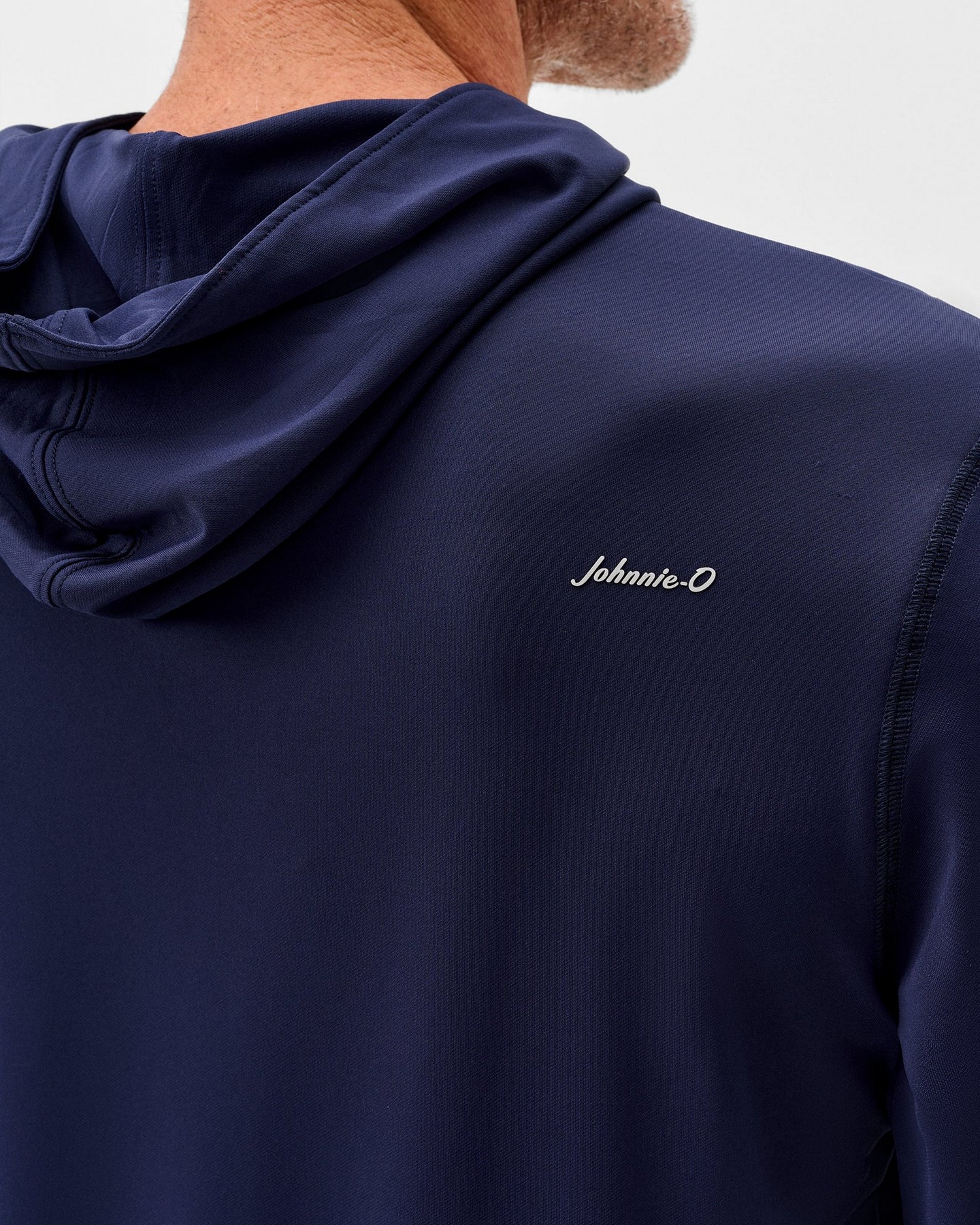Picture of Johnnie-O Men's Motion Performance Hoodie