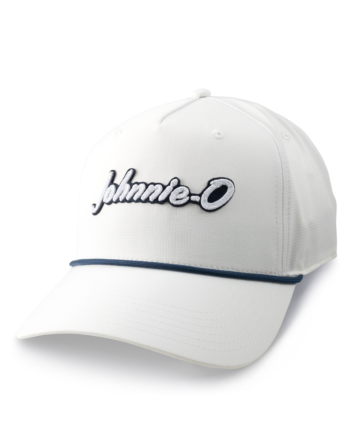 Picture of Johnnie-O Retro Rope Performance Hat