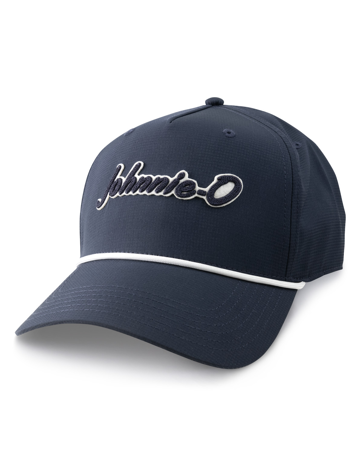 Picture of Johnnie-O Retro Rope Performance Hat