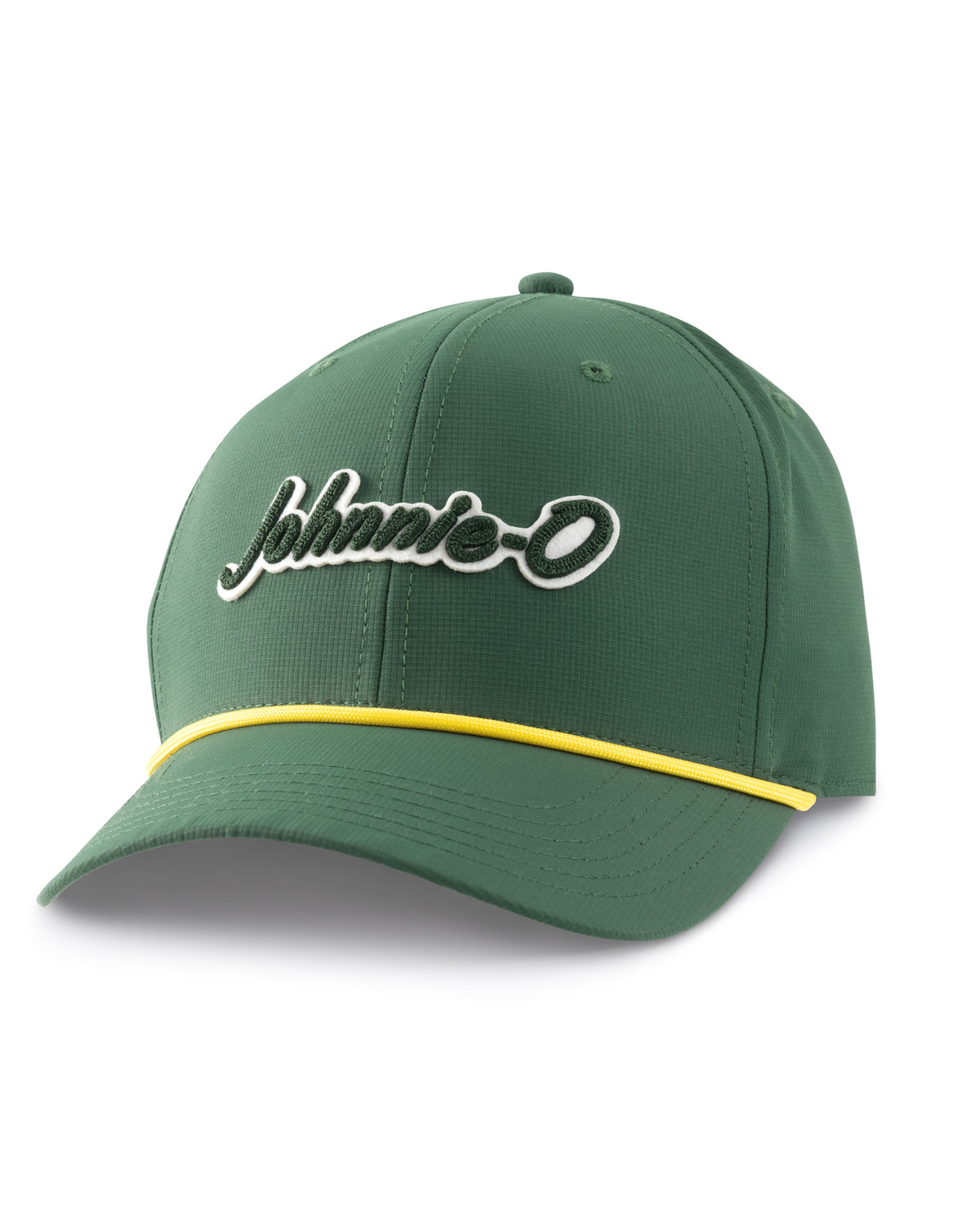 Picture of Johnnie-O Retro Rope Performance Hat