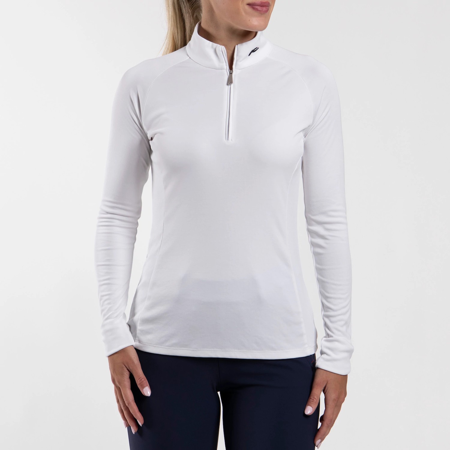 Picture of KJUS Women's Kallena Half-Zip