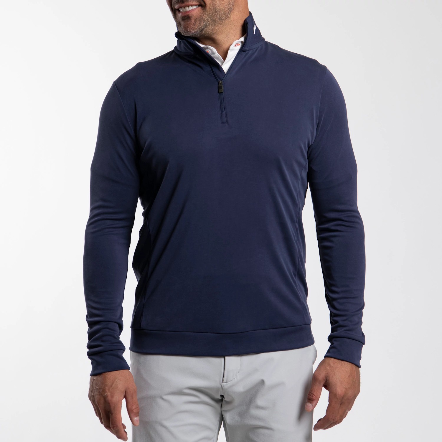 Picture of KJUS Men's Kallen Half-Zip