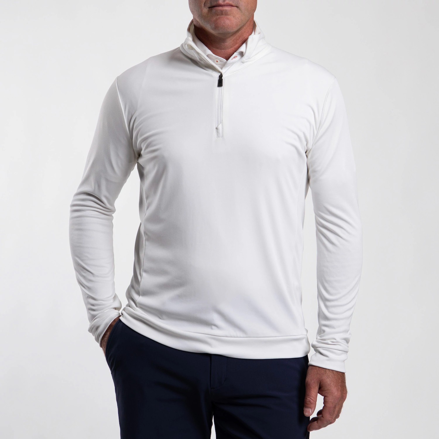 Picture of KJUS Men's Kallen Half-Zip