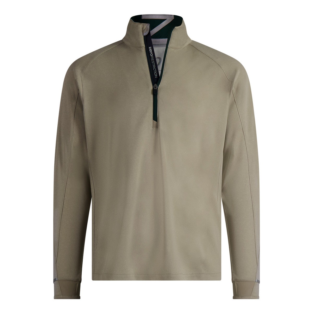 Picture of Zero Restriction Men's Z500 Quarter-Zip Pullover