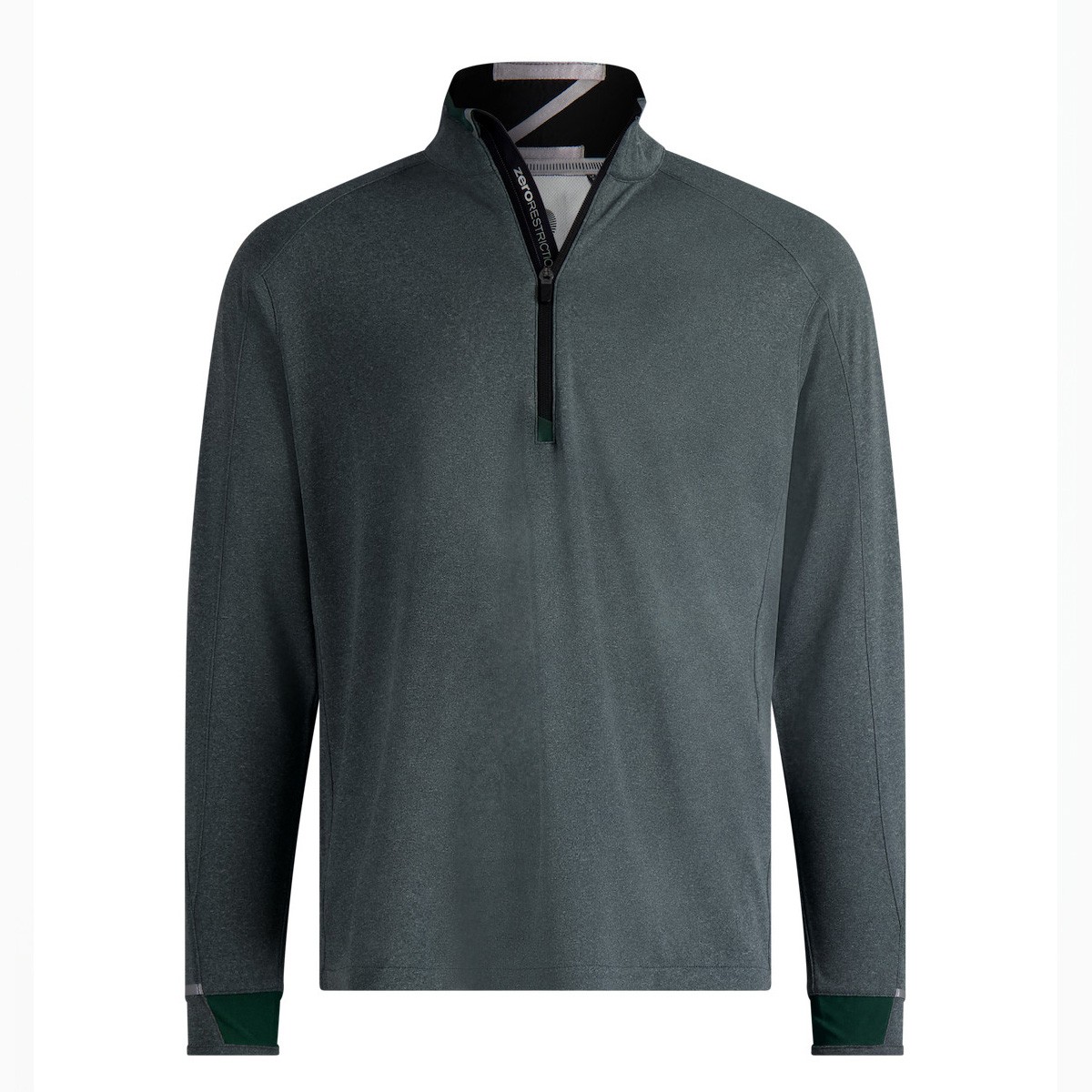 Picture of Zero Restriction Men's Z500 Quarter-Zip Pullover