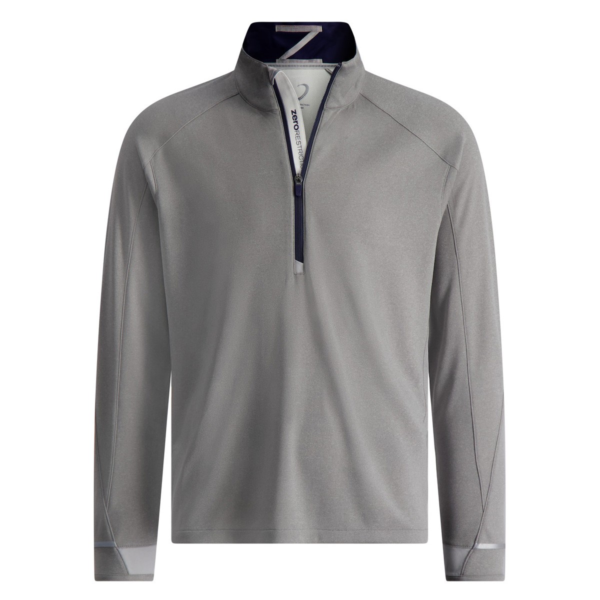 Picture of Zero Restriction Men's Z500 Quarter-Zip Pullover