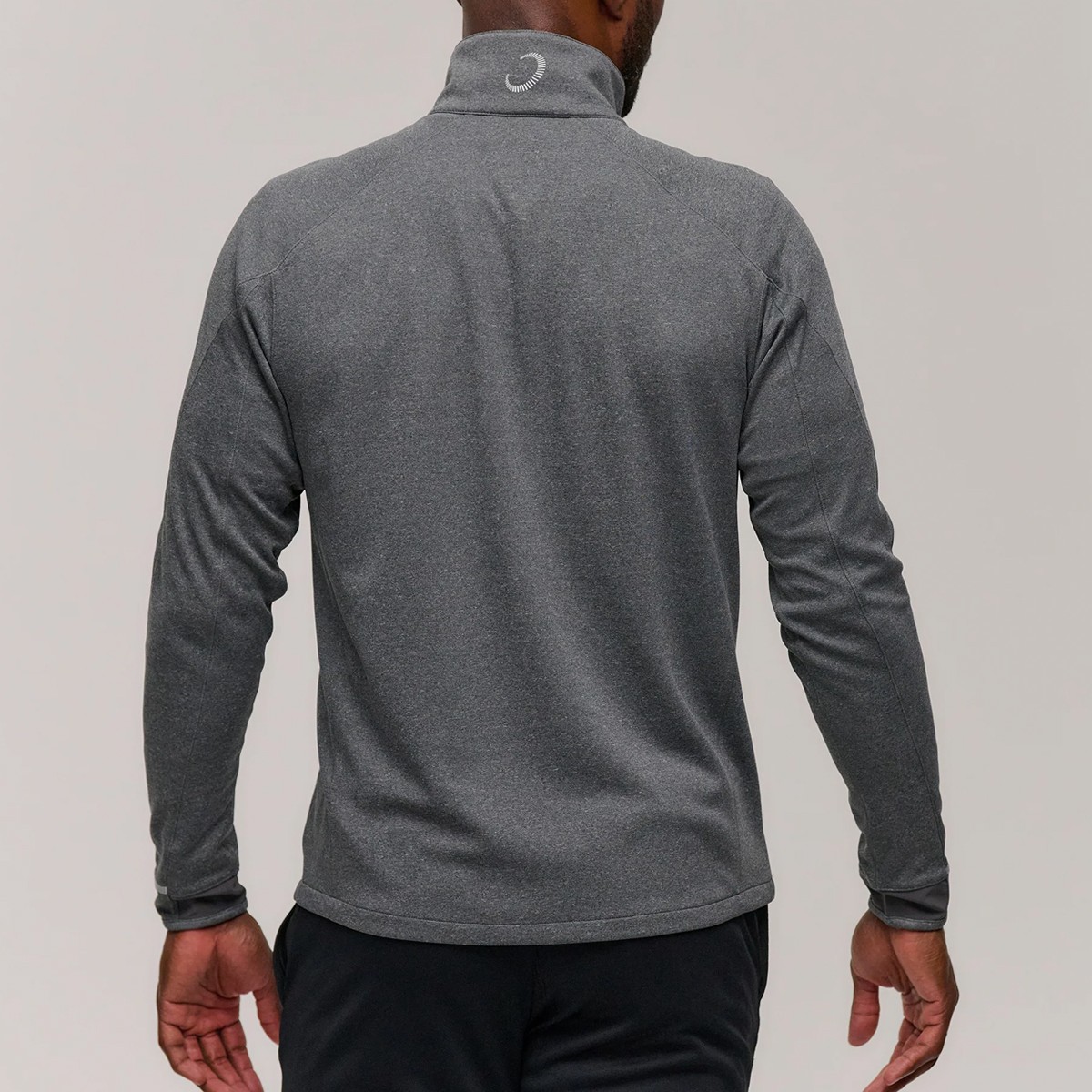 Picture of Zero Restriction Men's Z500 Quarter-Zip Pullover