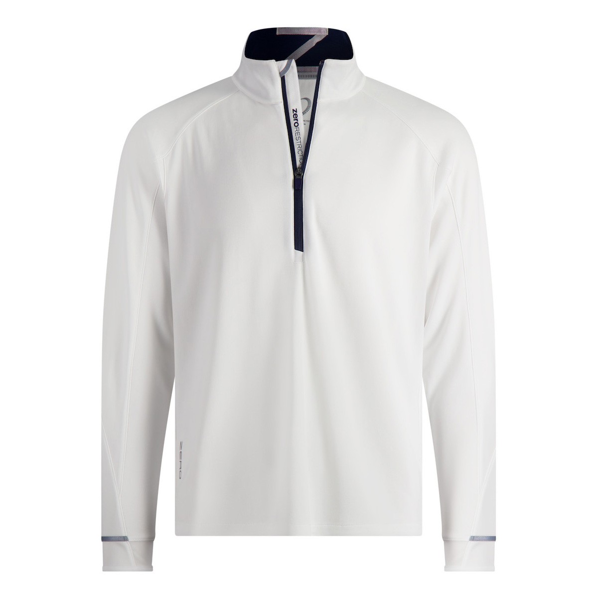 Picture of Zero Restriction Men's Z500 Quarter-Zip Pullover