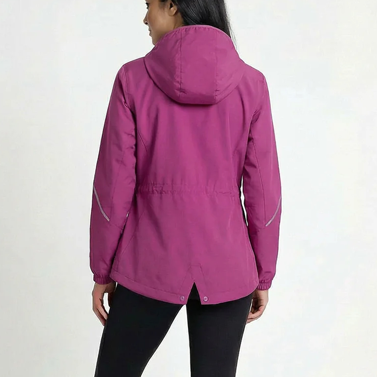 Picture of Sunice Women's WxTech Weatherproof Jacket (Amelia)