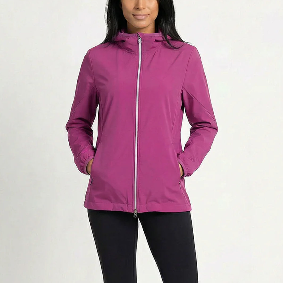 Picture of Sunice Women's WxTech Weatherproof Jacket (Amelia)