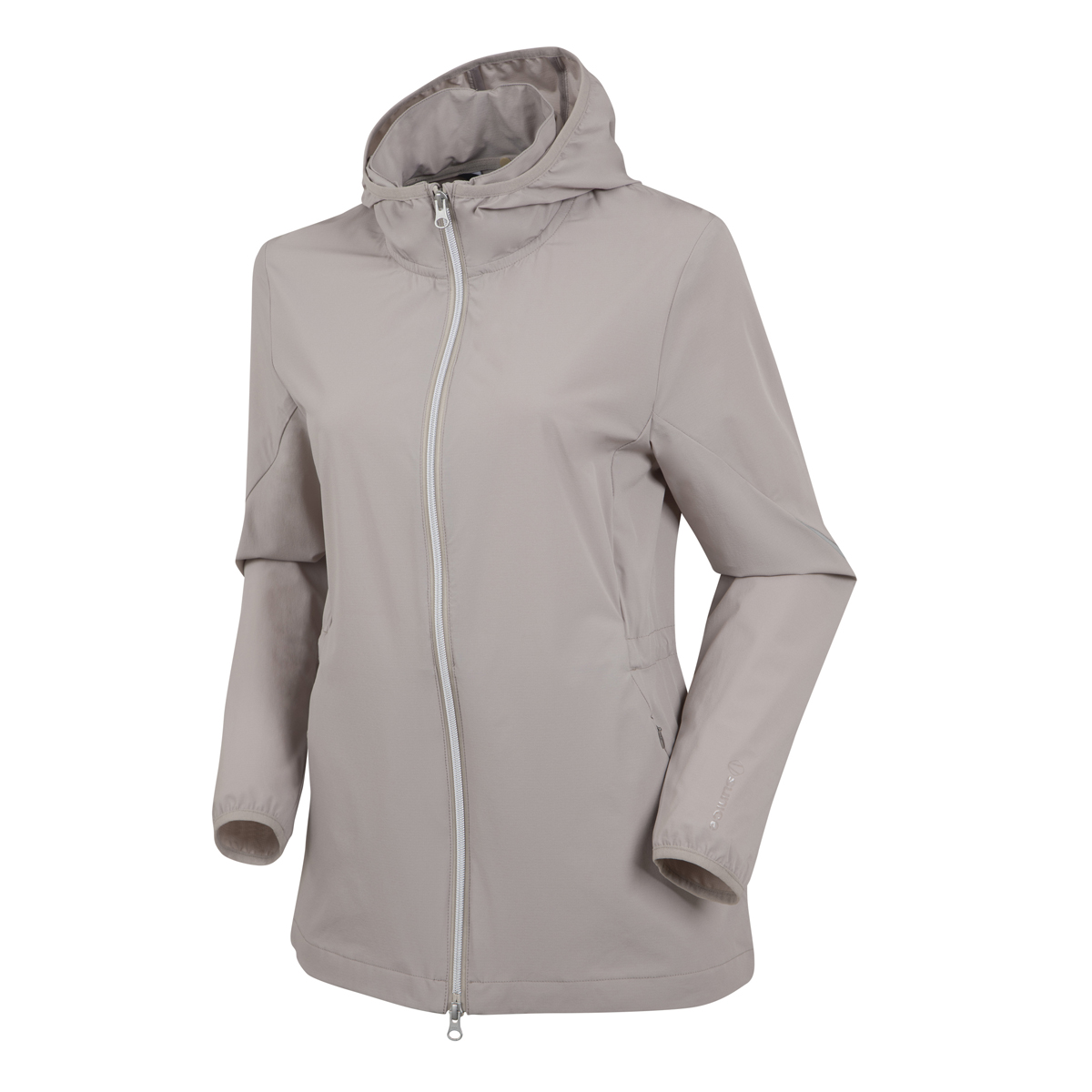 Picture of Sunice Women's WxTech Weatherproof Jacket (Amelia)