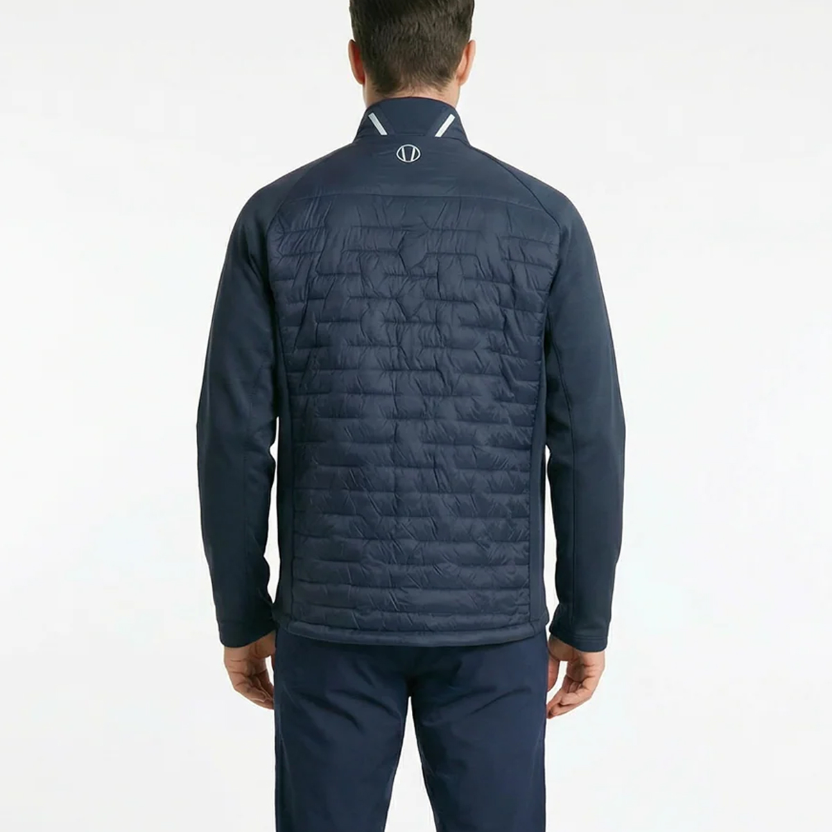 Picture of Sunice Men's Element Shield Thermal Hybrid Jacket
