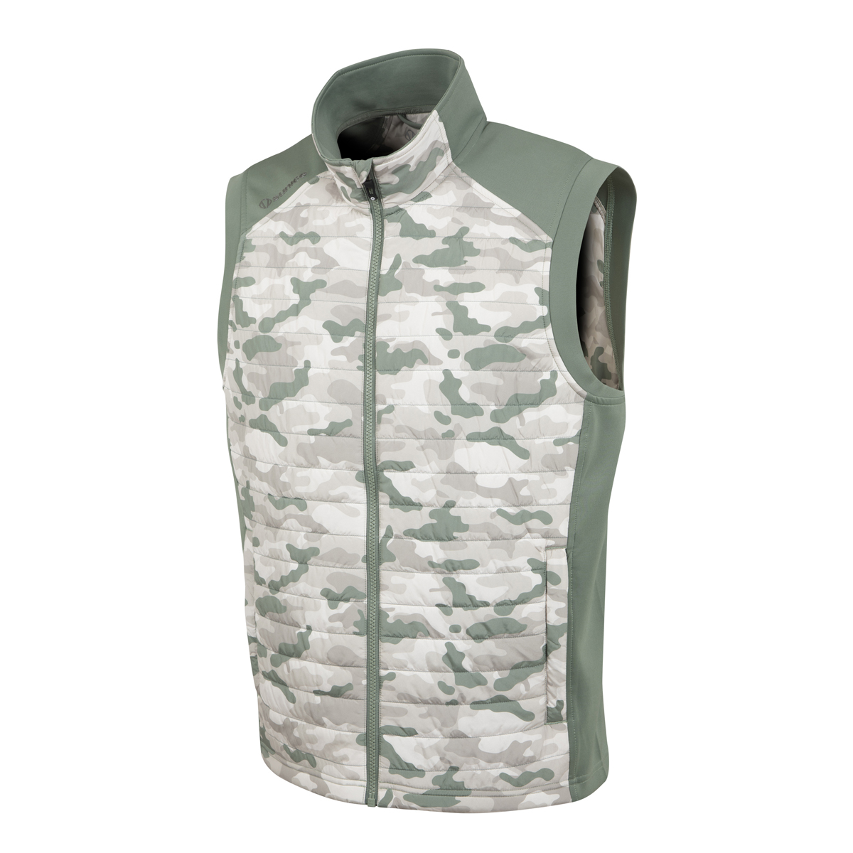 Picture of Sunice Men's Element Shield Thermal Hybrid Vest (Hamilton)
