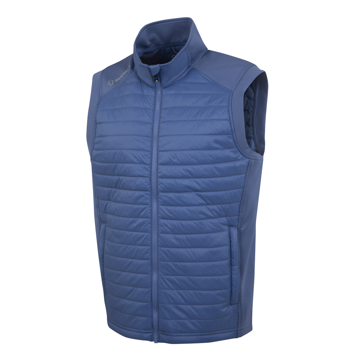 Picture of Sunice Men's Element Shield Thermal Hybrid Vest (Hamilton)