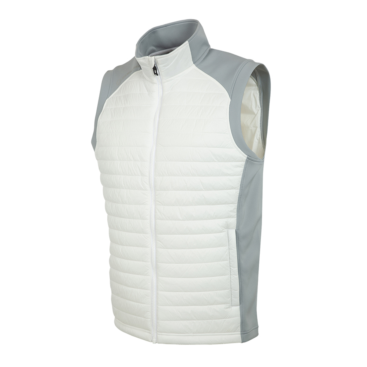 Picture of Sunice Men's Element Shield Thermal Hybrid Vest (Hamilton)